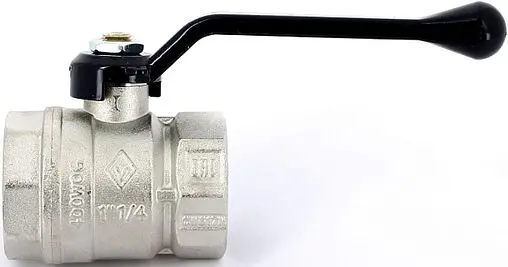 Кран шаровый 1¼"в x 1¼"в Bugatti Arizona 06000111