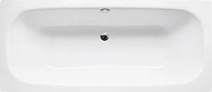 Ванна стальная Bette Duett 170x75 easy-clean белый 3020-000 PLUS Ванна стальная Bette Duett 170x75 easy-clean белый 3020-000 PLUS, 1