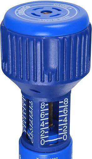 Балансировочный клапан 1¼&quot;в х 1¼&quot;в Kvs 21.6 Cimberio CIM 727OT 1.¼