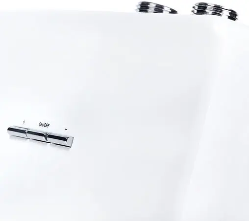 Водонагреватель проточный электрический Electrolux NPX 8 Aquatronic Digital Pro