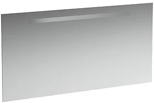 Зеркало с подсветкой Laufen Case 120 4.4726.1.996.144.1, 1