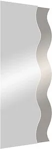 Зеркало Continent Барселона 53.5x127.5 В057, 1