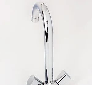 Смеситель для кухни Hansgrohe Logis M31 220 1jet хром 71280000 Смеситель для кухни Hansgrohe Logis M31 220 1jet хром 71280000, 5