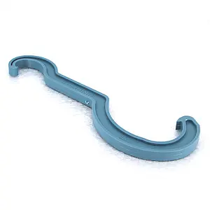 Ключ для компрессионных фитингов для труб ПНД 16мм - 63мм Unidelta 1037016001 Ключ для компрессионных фитингов для труб ПНД 16мм - 63мм Unidelta 1037016001, 3