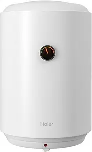 Водонагреватель накопительный электрический Haier ES30V-B2 Slim GA0GHLE00RU Водонагреватель накопительный электрический Haier ES30V-B2 Slim GA0GHLE00RU, 1