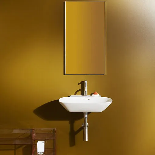 Раковина Laufen Ino 56 белый 8.1030.2.000.104.1