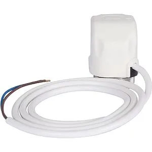 Сервопривод электротермический НЗ 24В М30 x 1.5 WATTS 22CX24NC2 10029673, 5