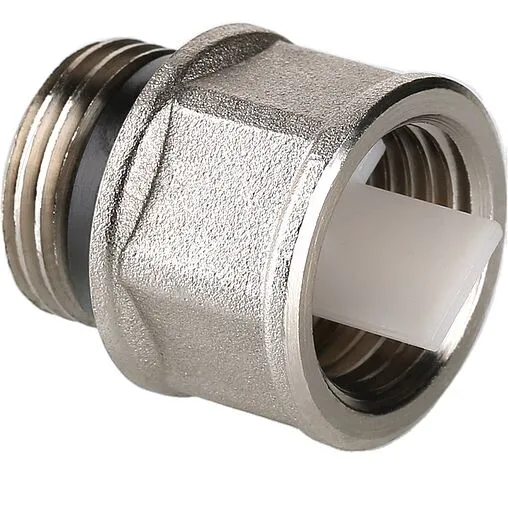 Клапан отсекающий ½&quot;н x ½&quot;в Valtec VT.539.NO.04