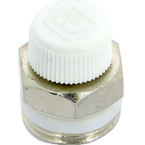 Воздухоотводчик ручной ⅛&quot;н Itap 1940018