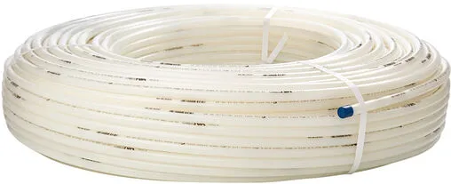 Труба полиэтиленовая Valtec 16 x 2.0 мм PE-RT бухта 200м VR1620.200С