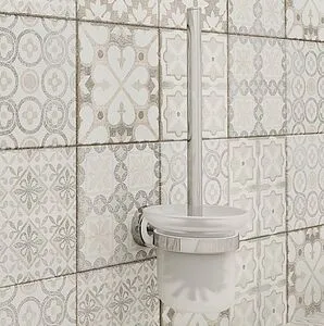 Ёршик для унитаза IDDIS Calipso хром CALMBG0i47, 3