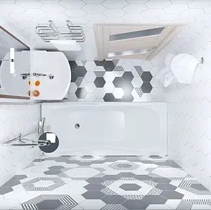 Ванна акриловая Triton Стандарт 160x70 Н0000099329 Ванна акриловая Triton Стандарт 160x70 Н0000099329, 4