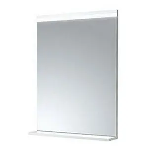 Зеркало с подсветкой Aquaton Рене 60 1A222302NR010 Зеркало с подсветкой Aquaton Рене 60 1A222302NR010, 1