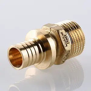 Муфта аксиальная переходная 20мм x ¾&quot;н Valtec VTm.401.BG.002005, 5