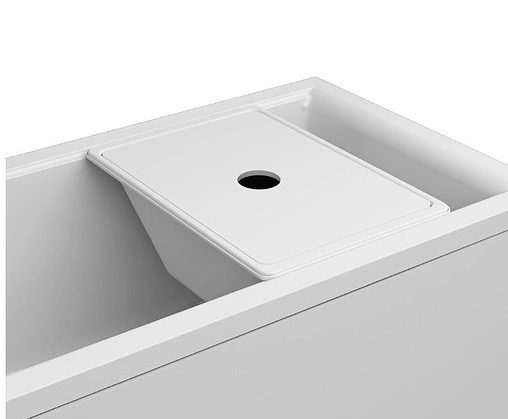 Ванна акриловая Am.Pm Gem 170x70 W90A-170-070W-A