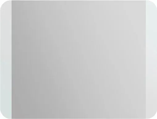 Зеркало с подсветкой BelBagno 70x60 механическая кнопка SPC-CEZ-700-600-LED-BTN