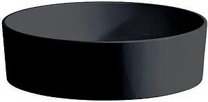 Раковина Laufen Kartell 42 черный 8.1233.1.020.112.1 Раковина Laufen Kartell 42 черный 8.1233.1.020.112.1, 1