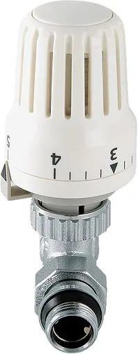 Вентиль терморегулирующий прямой ½&quot; в/н Valtec VT.048.N.04