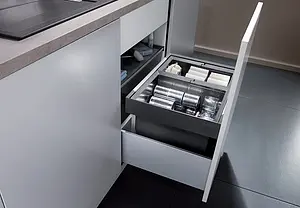 Мусорная система Blanco Flexon II 60/2 521471 Мусорная система Blanco Flexon II 60/2 521471, 3