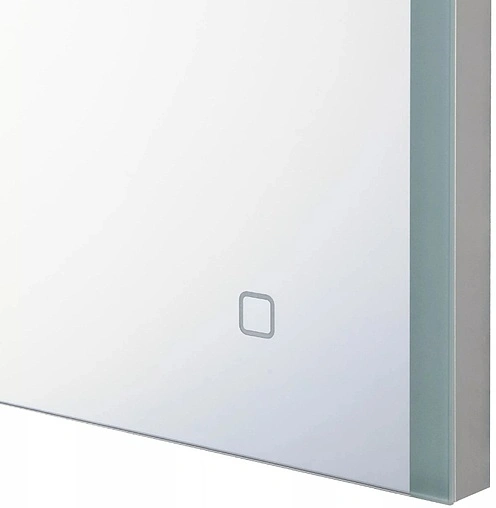 Зеркало с подсветкой Aquaton Мишель 57 1A253902MIX40