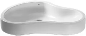 Раковина Roca Urbi 55 белый 32722A000 Раковина Roca Urbi 55 белый 32722A000, 1