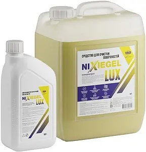 Жидкость для промывки системы отопления Nixiegel Lux 10+1кг Z20017, 1