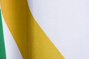 Шторка для ванны Fixsen Twist FX-1569A, 3