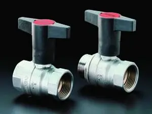 Кран шаровый с удлиненной ручкой 1½"в x 1½"н Oventrop Optibal 1077312 Кран шаровый с удлиненной ручкой 1½"в x 1½"н Oventrop Optibal 1077312, 5