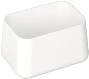 Раковина ISVEA Allegro 60 белый 10AL75060SV Раковина ISVEA Allegro 60 белый 10AL75060SV, 1