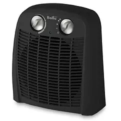 Тепловентилятор Ballu BFH/S-09N черный