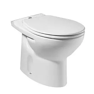 Чаша унитаза Roca Victoria белый 342399000 Чаша унитаза Roca Victoria белый 342399000, 1