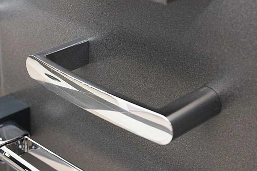 Поручень Keuco Elegance new хром 11621010000