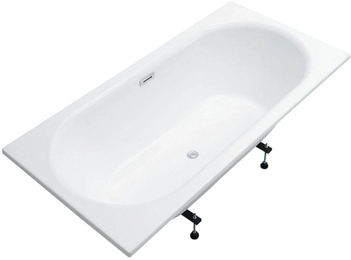 Ванна акриловая Aquanet Ideal 180x90 00242514