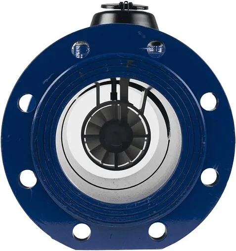 Счетчик воды Ду150 Декаст СТВХ-150 78-150-01