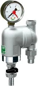 Фильтр тонкой очистки воды 1"н x 1"в Far FA 39A6 1 Фильтр тонкой очистки воды 1"н x 1"в Far FA 39A6 1, 1