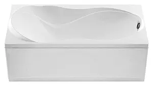 Ванна акриловая Aquanet Grenada 170x80 00203968 Ванна акриловая Aquanet Grenada 170x80 00203968, 2