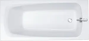 Ванна акриловая Jacob Delafon Patio 170x70 E6812RU-01 Ванна акриловая Jacob Delafon Patio 170x70 E6812RU-01, 1