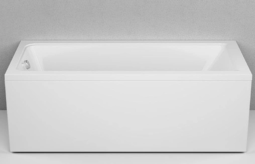 Ванна акриловая Am.Pm Gem 170x75 W90A-170-075W-A