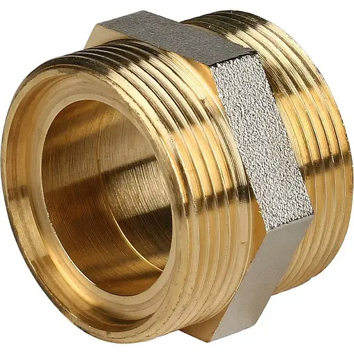 Муфта компрессионная соединительная 26мм x 26мм Stout SFS-0005-000026