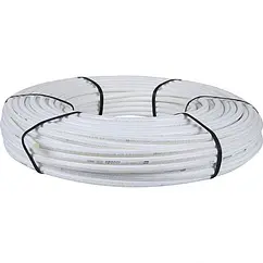 Труба сшитый полиэтилен Uponor Comfort Pipe Plus 16 x 2.0 мм PE-Xa EVOH бухта 640м 1062046 Труба сшитый полиэтилен Uponor Comfort Pipe Plus 16 x 2.0 мм PE-Xa EVOH бухта 640м 1062046