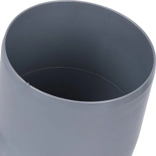 Отвод внутренний D=110мм Угол 15° Sinikon 504049.R