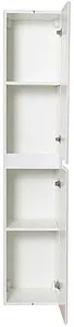 Шкаф-пенал подвесной BelBagno ALBANO 32 Bianco Lucido ALBANO-1600-2A-SC-BL-P, 4