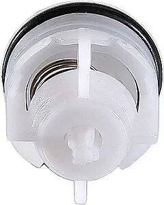 Клапан обратный пружинный для водосчетчика ½" Valtec VT.141.0.04 Клапан обратный пружинный для водосчетчика ½" Valtec VT.141.0.04, 4