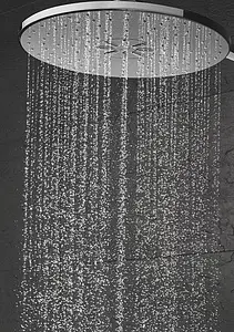 Лейка верхнего душа с потолочным креплением Grohe Rainshower 310 SmartActive хром 26477000, 3