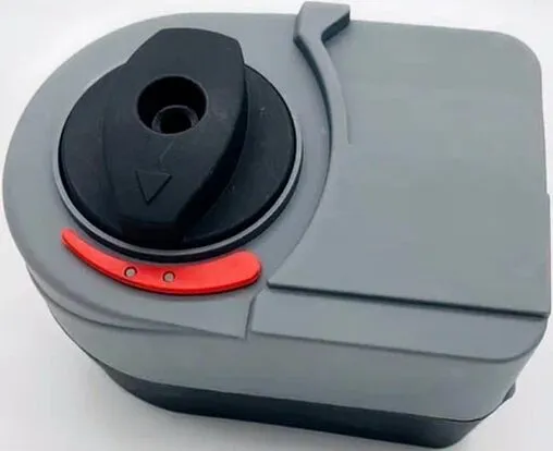 Привод для смесительных клапанов 230В TIM M030101DAB