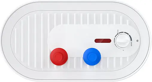 Водонагреватель накопительный электрический Royal Clima RWH-VT50-FE