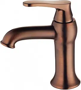 Смеситель для раковины Swedbe Terracotta 2548 Смеситель для раковины Swedbe Terracotta 2548, 1