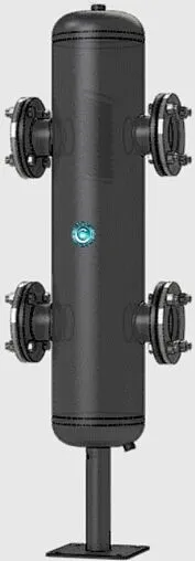 Гидрострелка до 360 кВт Ду 80 Север-220 1925006