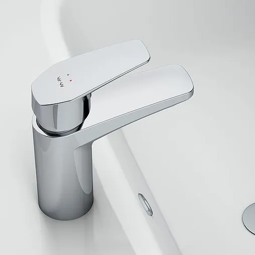 Смеситель для раковины Am.Pm Gem хром F9093000