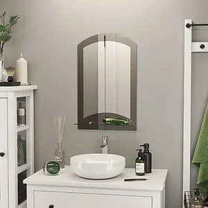 Зеркало Continent Арго 40x58.5 В005, 5